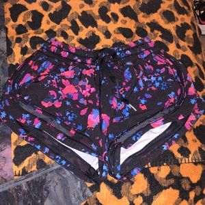 Lulu shorts